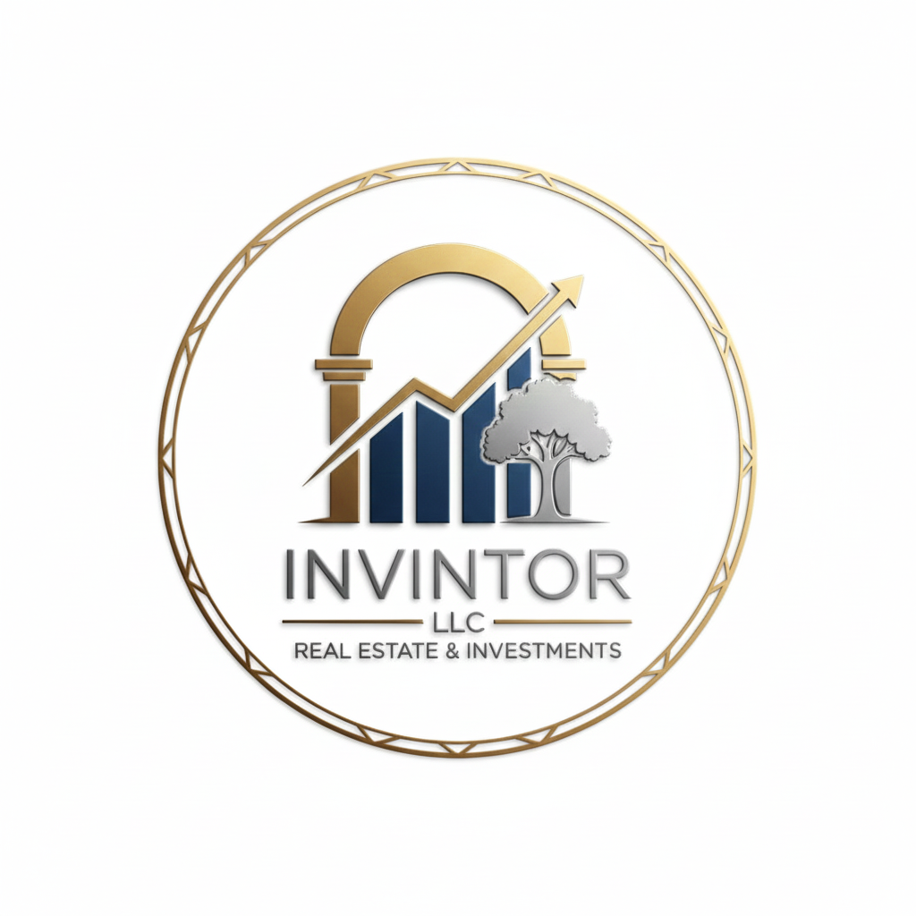 Invintor Logo